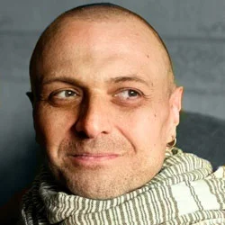 Портрет Фёдор Николаевич Сваровский