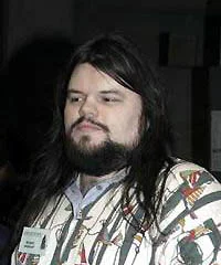 Портрет Сергей Владимирович Чекмаев