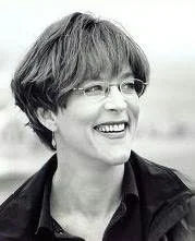 Портрет Линн Хайтман