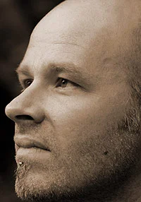 Портрет Кай Майер