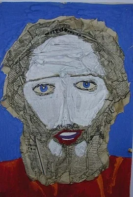 Портрет Игорь Михайлович Афанасьев