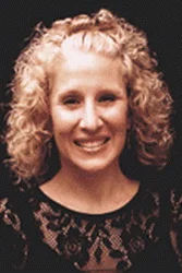 Портрет Энн Брюэр