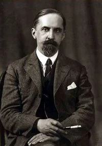 Портрет Иван Яковлевич Билибин