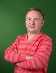 Портрет Сергей Владимирович Капков