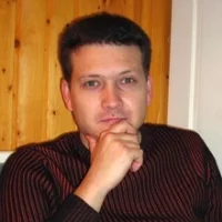 Портрет Максим Жуков