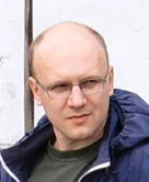 Портрет Сергей Львович Коркин