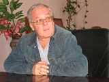Портрет Виктор Анатольевич Вебер