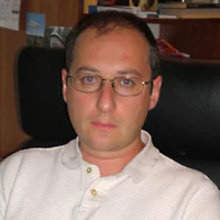 Портрет Григорий Геннадьевич Стариковский