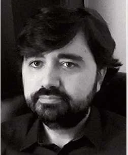 Портрет Массимо Оливеро