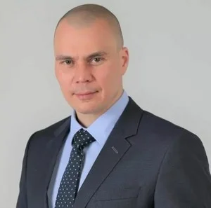 Портрет Андрей Андреевич Медведев
