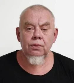 Портрет Владимир Александрович Буркин