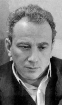 Портрет Борис Исаакович Балтер