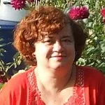 Портрет Оксана Чекменёва