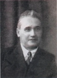 Портрет Константин Феодосьевич Штеппа