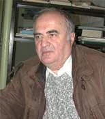 Портрет Александр Рахмиэлевич Кессель