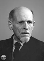 Портрет Сергей Владимирович Обручев