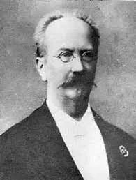 Портрет Ян Александр Карлович