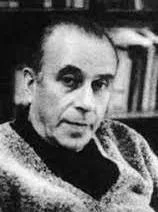 Портрет Эмиль Владимирович Кардин