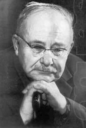 Портрет Григорий Александрович Медынский