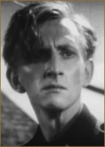 Портрет Никодим Васильевич Гиппиус