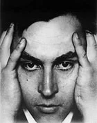 Портрет Станислав Игнаций Виткевич