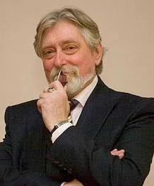 Портрет Игорь Давыдович Фарбаржевич