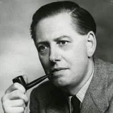 Портрет Эндрю Гарв