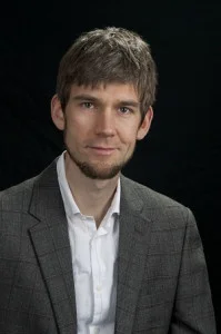 Портрет Сэм Кин