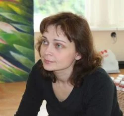 Портрет Александра Валерьевна Ивойлова