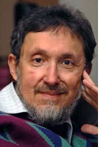 Портрет Феликс Аркадьевич Ветров