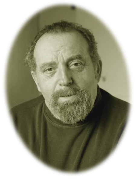 Портрет Андрей Юрьевич Анисимов