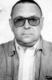 Портрет Владимир Александрович Харитонов