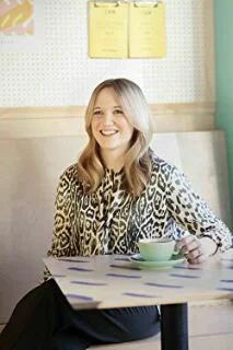 Портрет Лора Барнетт