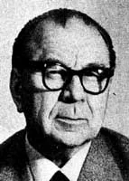 Портрет Евгений Михайлович Рачёв