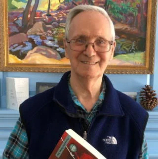 Портрет Вил Султанович Мирзаянов