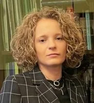 Портрет Мария Александровна Аверина