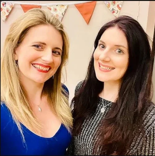 Портрет Кэролайн Пекхам