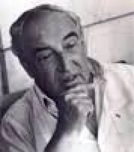 Портрет Джошуа Правер