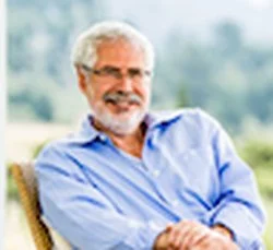 Портрет Стив Бланк