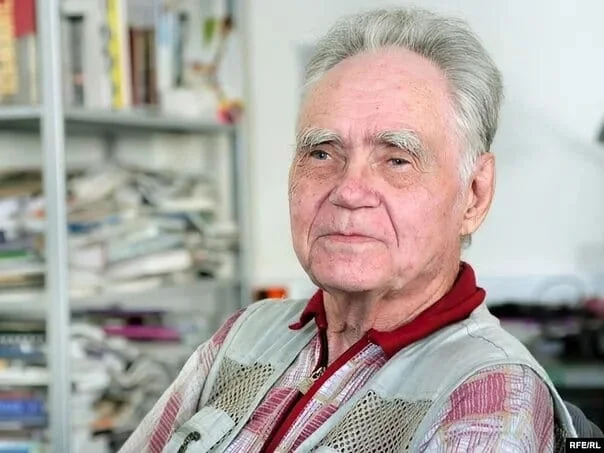 Портрет Юрий Иванович Семёнов