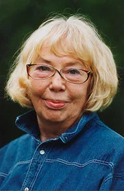 Портрет Мариан Фредрикссон