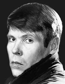 Портрет Евгений Васильевич Шишкин