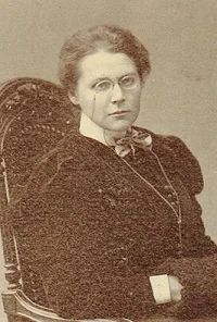 Портрет София Павловна Соболева