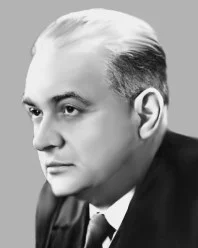 Портрет Дмитрий Григорьевич Дереч