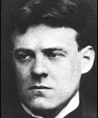 Портрет Джозеф Беллок