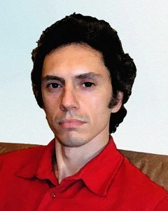 Портрет Николай Георгиевич Мельников