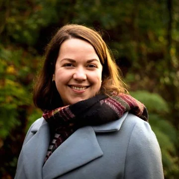 Портрет Оливия Хоррокс