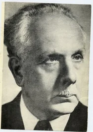 Портрет Стоян Загорчинов