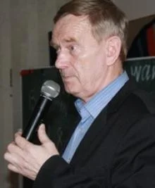 Портрет Геннадий Михайлович Кибардин