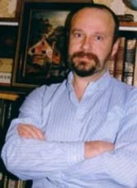 Портрет Сергей Васильевич Карпущенко